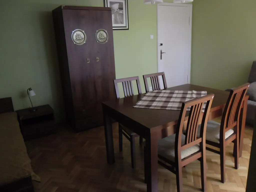 Hotel Port Jkw Poznaň Polsko