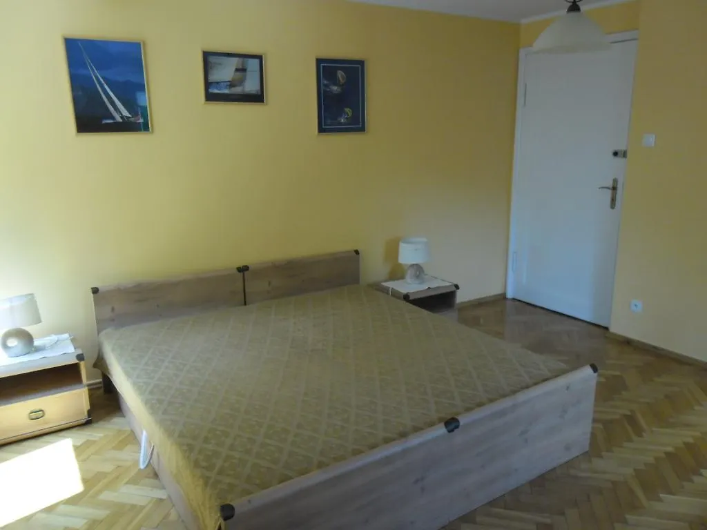 Hotel Port Jkw Poznaň Ubytování v soukromí