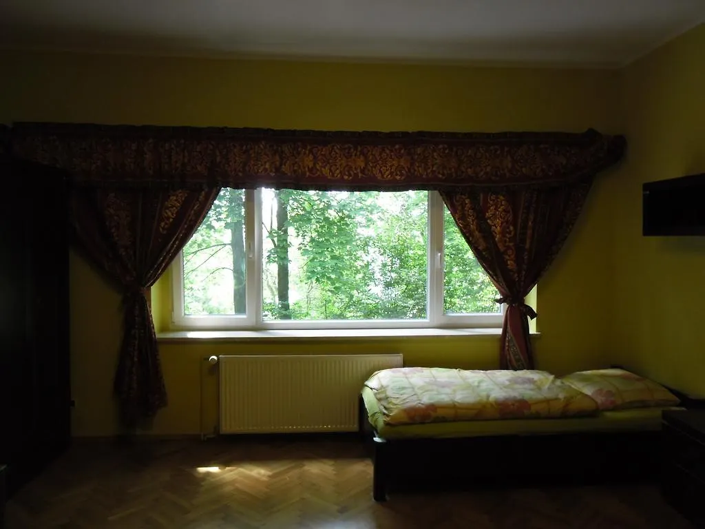 Hotel Port Jkw Poznaň Ubytování v soukromí