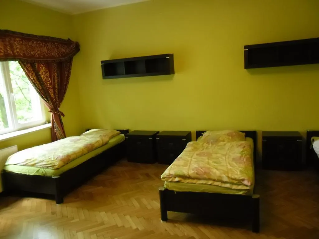 Hotel Port Jkw Poznaň