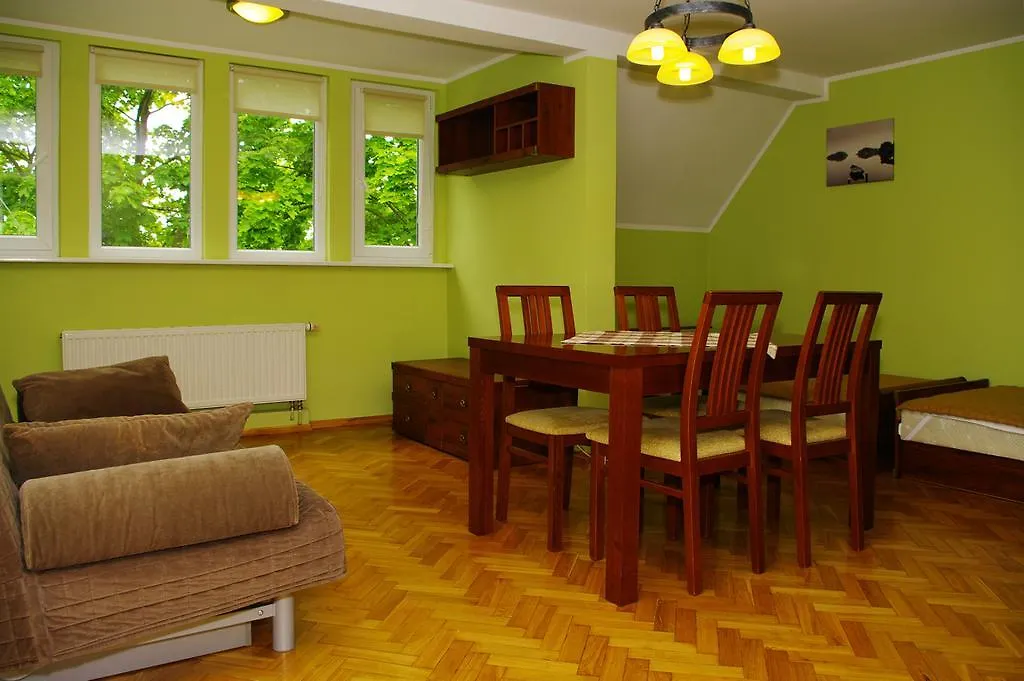 Hotel Port Jkw Poznaň Ubytování v soukromí
