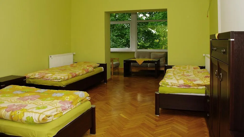 Ubytování v soukromí Hotel Port Jkw Poznaň