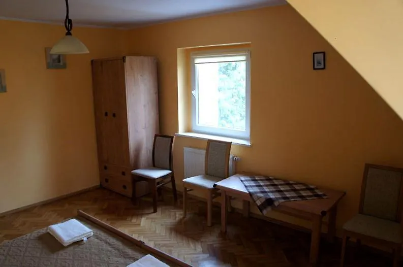 Ubytování v soukromí Hotel Port Jkw Poznaň Polsko