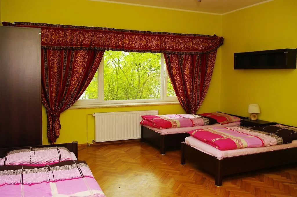 Hotel Port Jkw Poznaň