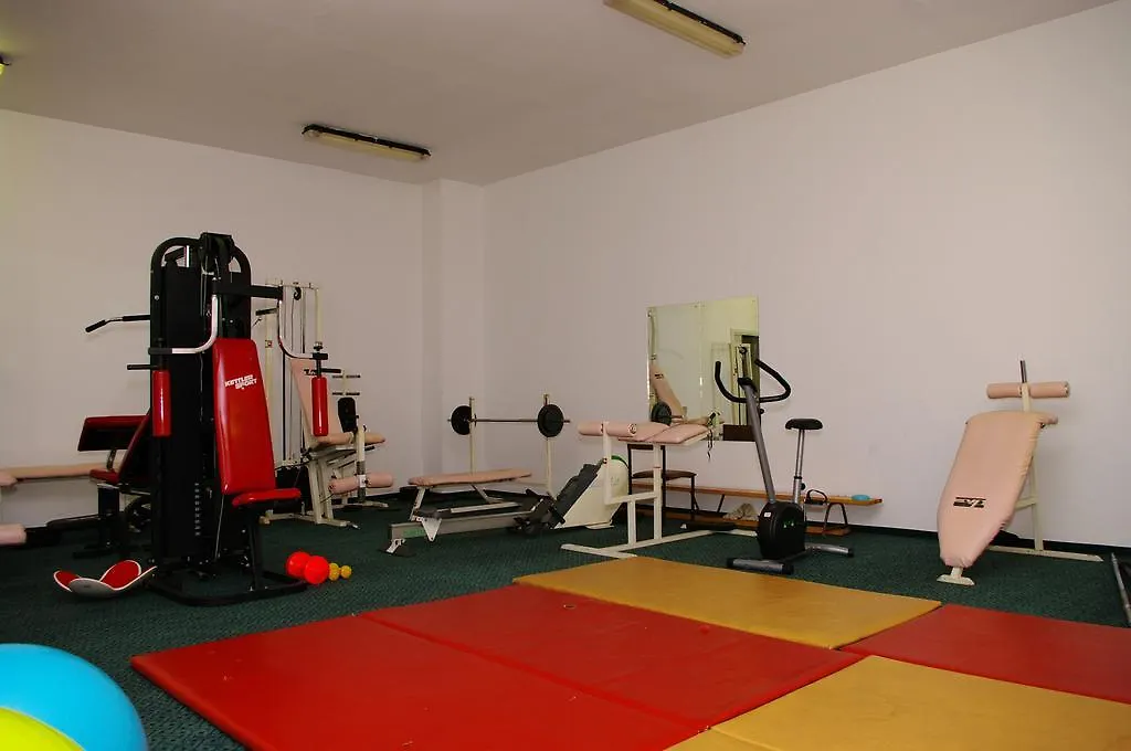 Ubytování v soukromí Hotel Port Jkw Poznaň