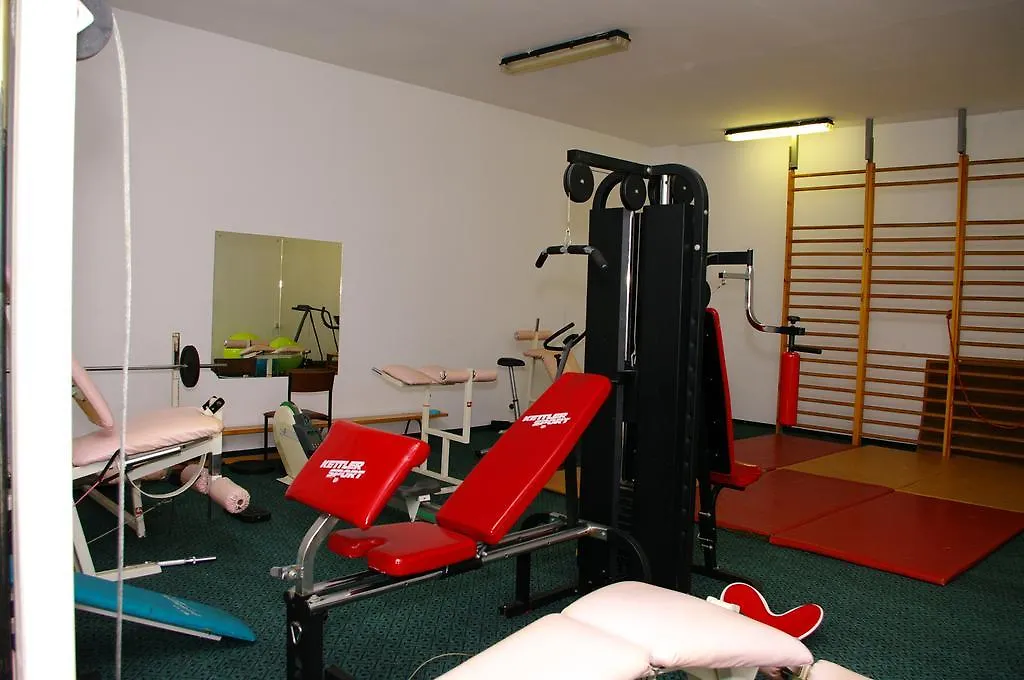 Hotel Port Jkw Poznaň 0*,  Polsko
