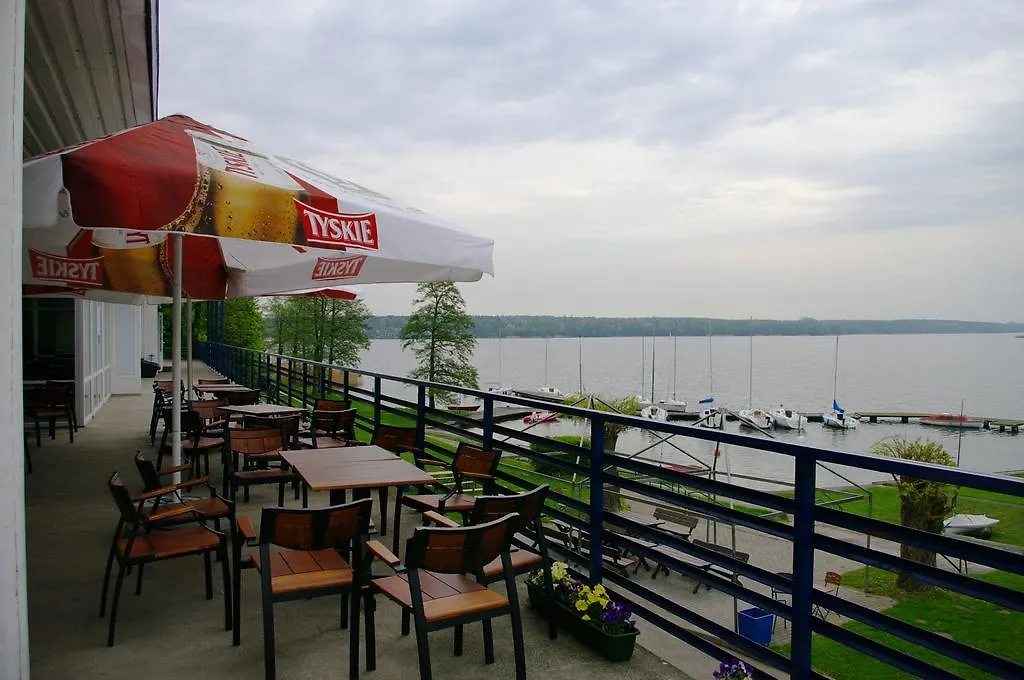 Hotel Port Jkw Poznaň