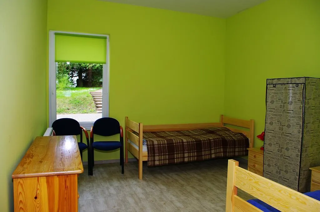 Ubytování v soukromí Hotel Port Jkw Poznaň
