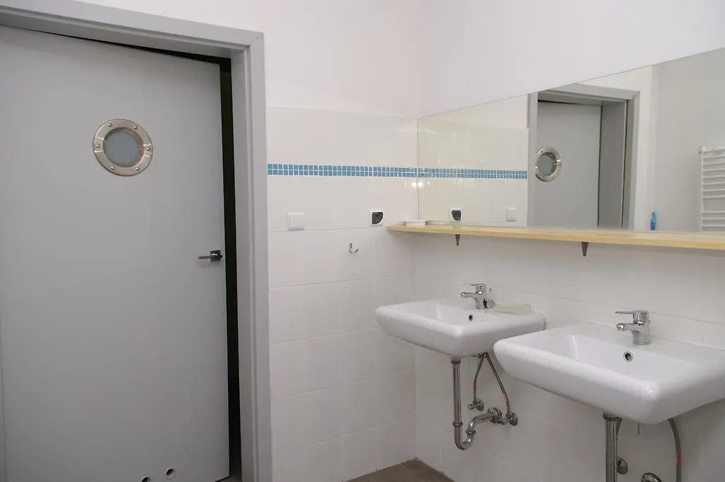 Ubytování v soukromí Hotel Port Jkw Poznaň Polsko